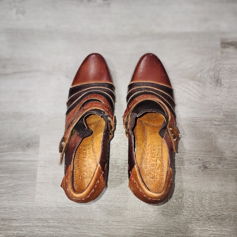 L'Artiste | Spring Step Wondrous Bootie